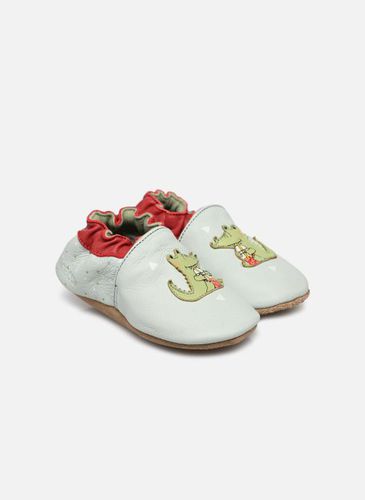 Chaussons Relax Croco pour Enfant - Robeez - Modalova