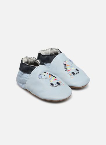 Chaussons Zebra Rainbow pour Enfant - Robeez - Modalova