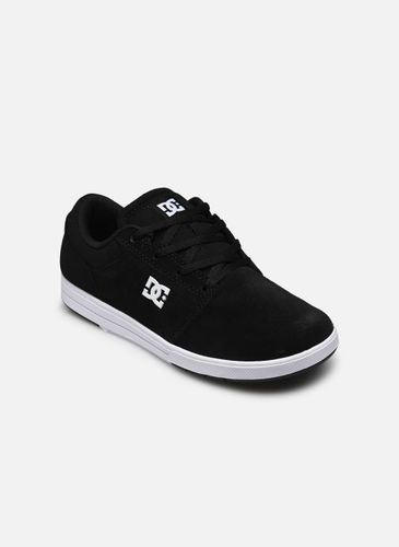 Baskets CRISIS 3 pour Enfant - DC Shoes - Modalova