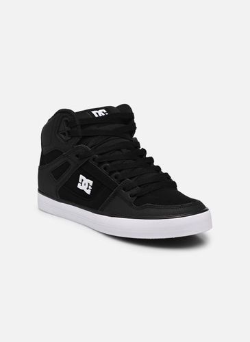 Baskets PURE HIGH-TOP WC pour - DC Shoes - Modalova