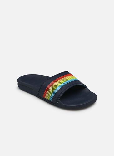 Sandales et nu-pieds RIVI WORDMARK SLIDE YOUTH pour Enfant - Quiksilver - Modalova