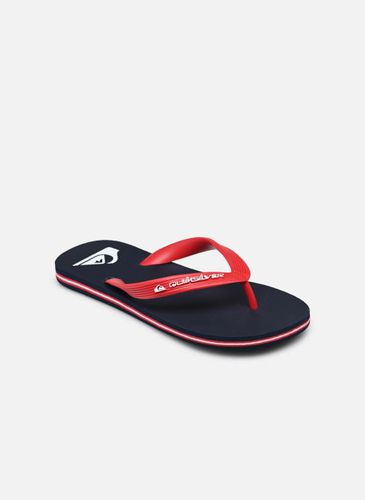 Tongs MOLOKAI CORE YOUTH pour Enfant - Quiksilver - Modalova