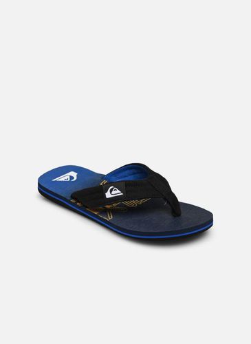 Tongs MOLOKAI LAYBACK II YOUTH pour Enfant - Quiksilver - Modalova