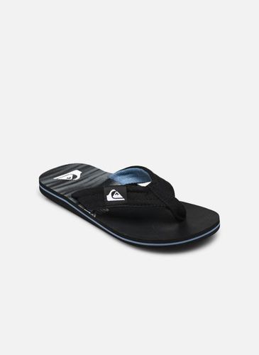 Tongs MOLOKAI LAYBACK II YOUTH pour Enfant - Quiksilver - Modalova