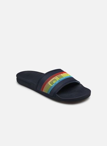 Sandales et nu-pieds RIVI WORDMARK SLIDE pour - Quiksilver - Modalova