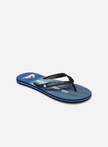 Tongs MOLOKAI MASSIVE pour - Quiksilver - Modalova