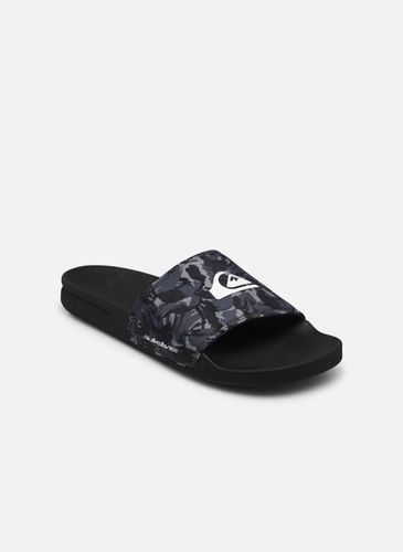 Sandales et nu-pieds RIVI SLIDE PRINT - Quiksilver - Modalova