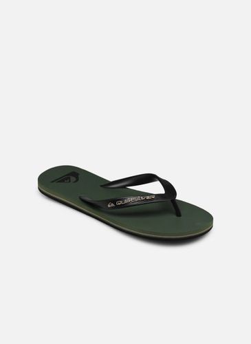 Tongs MOLOKAI CORE pour - Quiksilver - Modalova