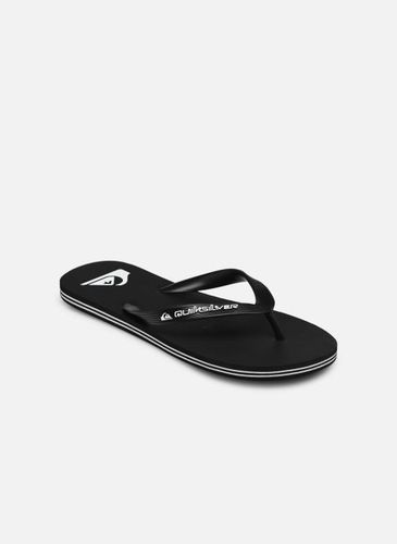 Tongs MOLOKAI CORE pour - Quiksilver - Modalova