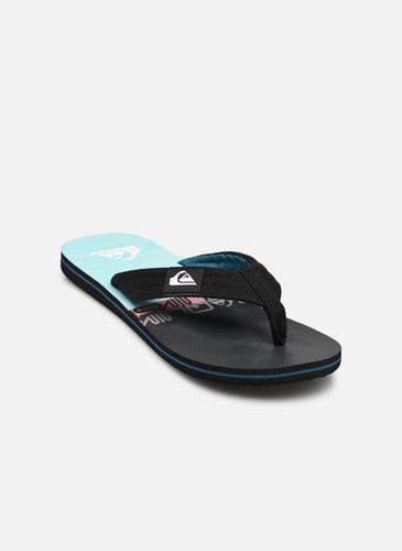 Tongs MOLOKAI LAYBACK II pour - Quiksilver - Modalova