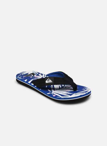 Tongs MOLOKAI LAYBACK II pour - Quiksilver - Modalova