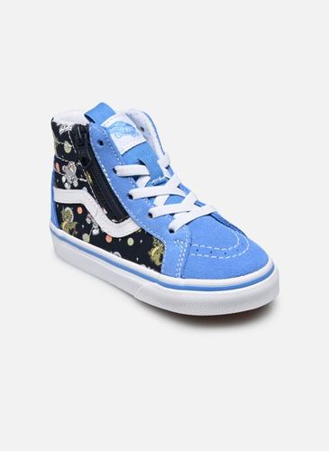 Baskets SK8-Hi Reissue Side Zip pour Enfant - Vans - Modalova