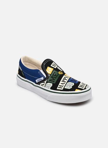 Baskets Classic Slip-On VR3 pour Enfant - Vans - Modalova