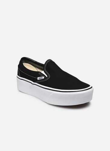 Baskets UA Classic Slip-On Stackform W pour - Vans - Modalova