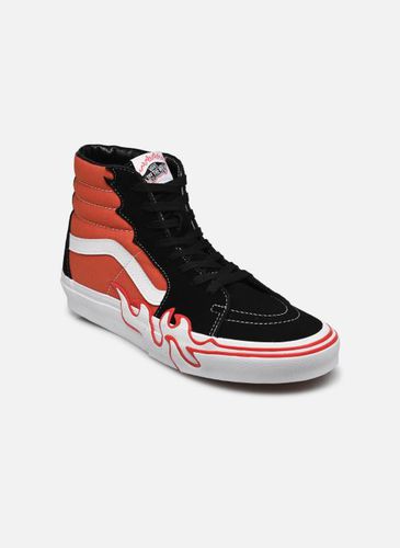 Baskets SK8-Hi Flame M pour - Vans - Modalova