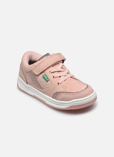 Baskets Kickers Kouic pour Enfant - Kickers - Modalova