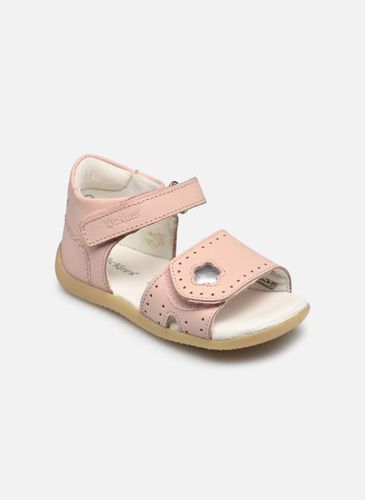 Sandales et nu-pieds Bigkratch pour Enfant - Kickers - Modalova