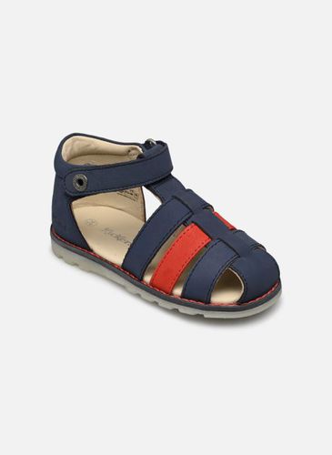 Sandales et nu-pieds Nonopi pour Enfant - Kickers - Modalova