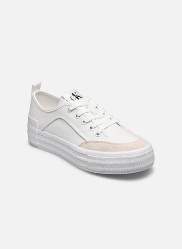 Baskets VULC FLATFORM BOLD IRREG LINES pour - Calvin Klein - Modalova