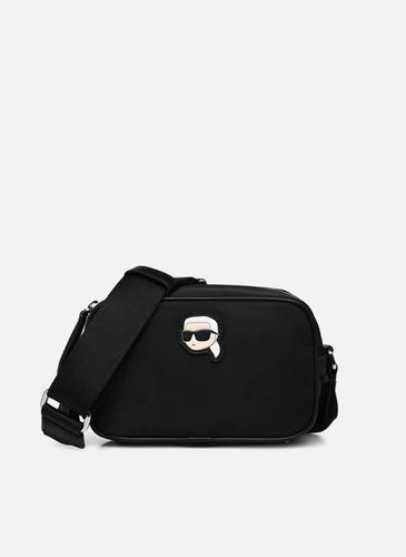 Sacs à main K/Ikonik 2.0 Nylon Camera Bag pour Sacs - Karl Lagerfeld - Modalova