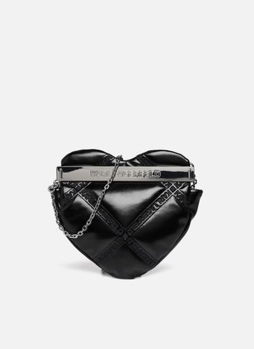 Sacs à main K/Evening Arkive Heart Clutch pour Sacs - Karl Lagerfeld - Modalova