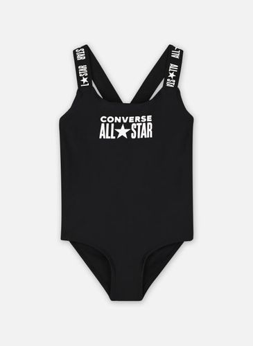 Vêtements Cnvg 1 Pc Core Logo Swimsuit pour Accessoires - Converse Apparel - Modalova