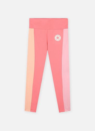 Vêtements Cnvg Blocked High Rise Legging pour Accessoires - Converse Apparel - Modalova