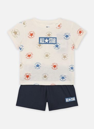 Vêtements Cnvb Sport Core + Short Set pour Accessoires - Converse Apparel - Modalova