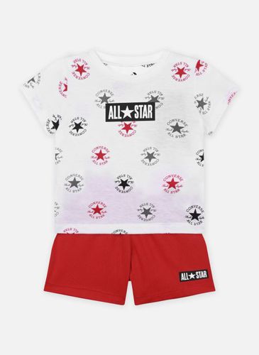 Vêtements Cnvb Sport Core + Short Set pour Accessoires - Converse Apparel - Modalova