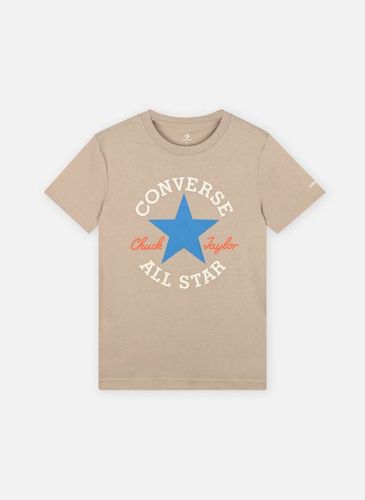 Vêtements Cnvb Dissected Chuck Patch Ss pour Accessoires - Converse Apparel - Modalova