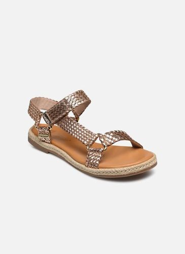 Sandales et nu-pieds HIPSTO - Les Tropéziennes par M Belarbi - Modalova