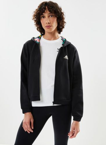 Vêtements W Aop Fz Reg pour Accessoires - adidas sportswear - Modalova