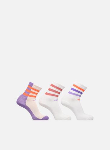 Chaussettes et collants 3S Crw Bold 3P pour Accessoires - adidas sportswear - Modalova