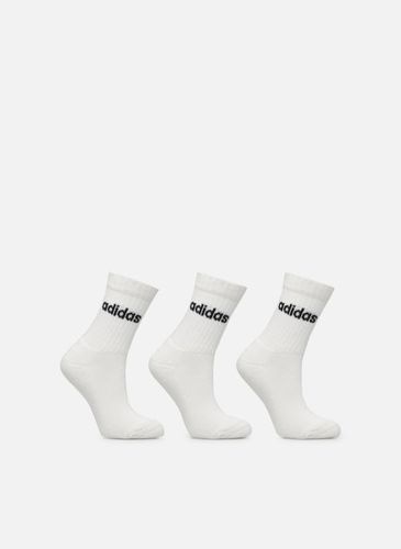 Chaussettes et collants C Lin Crew 3P pour Accessoires - adidas sportswear - Modalova