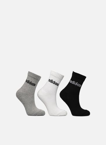 Chaussettes et collants C Lin Crew 3P pour Accessoires - adidas sportswear - Modalova