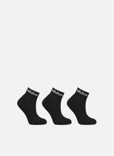 Chaussettes et collants C Lin Ankle 3P pour Accessoires - adidas sportswear - Modalova