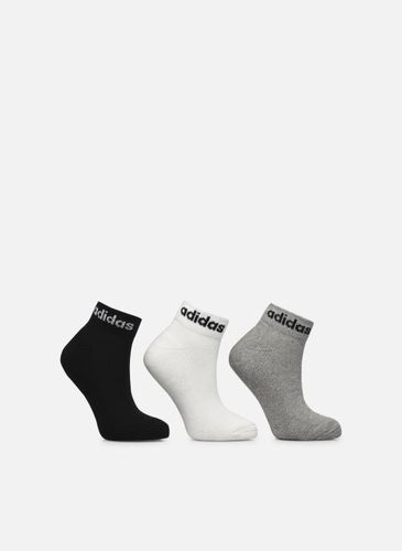 Chaussettes et collants C Lin Ankle 3P pour Accessoires - adidas sportswear - Modalova