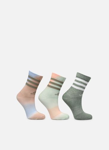 Chaussettes et collants 3S C Crw Dye 3P pour Accessoires - adidas sportswear - Modalova