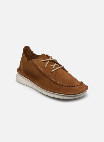 Baskets Colehill Seam pour - Clarks - Modalova