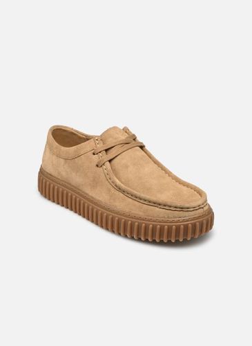 Chaussures à lacets Torhill Lo - Clarks - Modalova