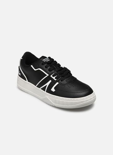 Baskets L001 Baseline Leather pour - Lacoste - Modalova