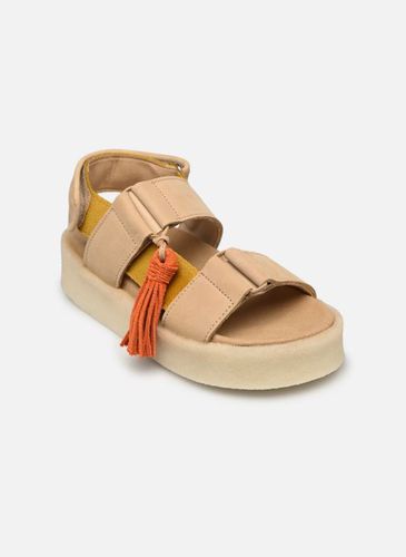 Sandales et nu-pieds Crepe SNDL pour - Clarks Originals - Modalova