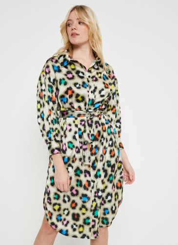 Vêtements Discord Midi Shirt Dress pour Accessoires - Essentiel Antwerp - Modalova