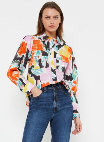 Vêtements Doliver Puffy Sleeve Shirt pour Accessoires - Essentiel Antwerp - Modalova