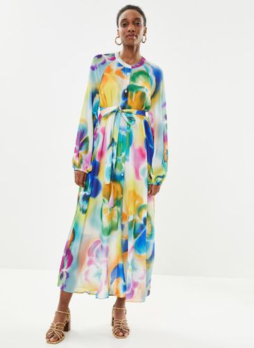 Vêtements Dazzling Belted Maxi Dress pour Accessoires - Essentiel Antwerp - Modalova