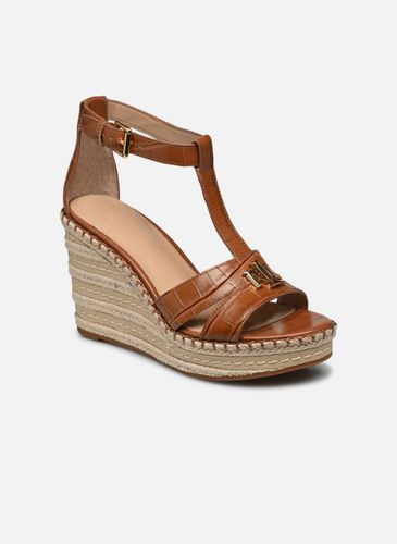 Espadrilles HALE II pour - Lauren Ralph Lauren - Modalova