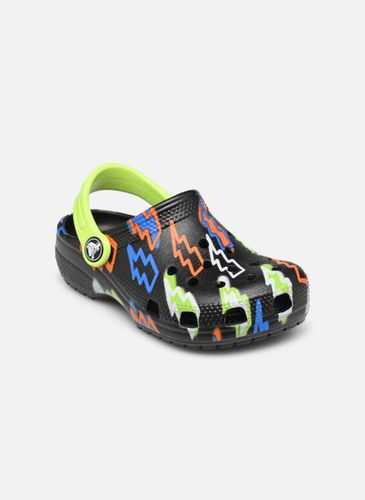 Sandales et nu-pieds Classic Lightning Bolt Cg pour Enfant - Crocs - Modalova