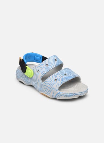 Sandales et nu-pieds All Terrain Topographic SndlK pour Enfant - Crocs - Modalova