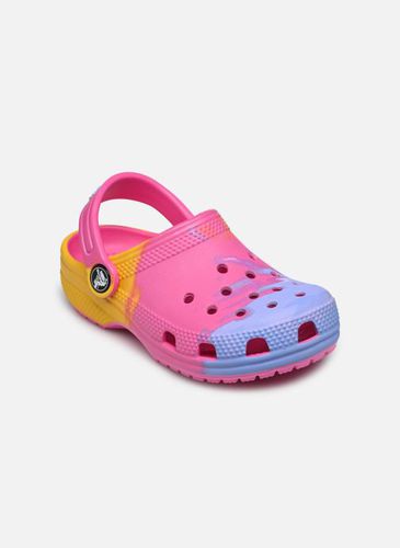 Sandales et nu-pieds Classic Ombre Clog pour Enfant - Crocs - Modalova