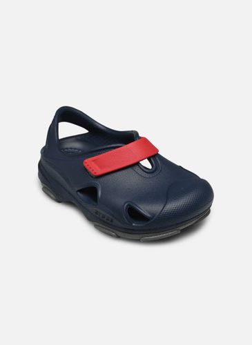 Sandales et nu-pieds All Terrain Fisherman T pour Enfant - Crocs - Modalova